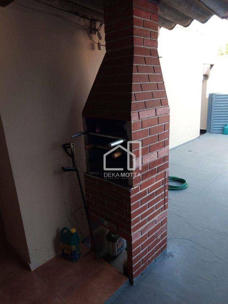 Casa, 3 quartos, 1 m² - Foto 8