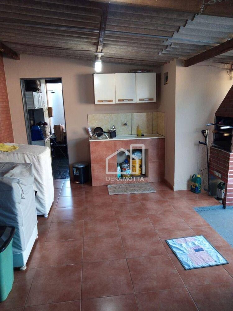 Casa, 3 quartos, 1 m² - Foto 7