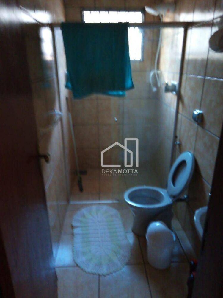 Casa, 3 quartos, 1 m² - Foto 12