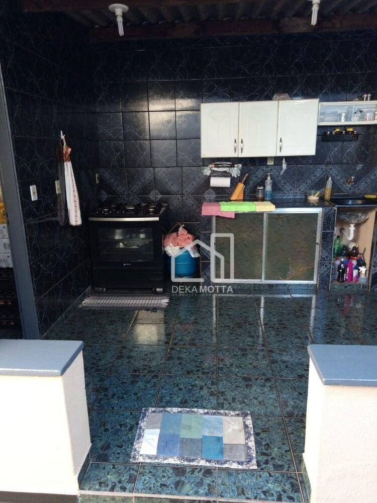 Casa, 3 quartos, 1 m² - Foto 2