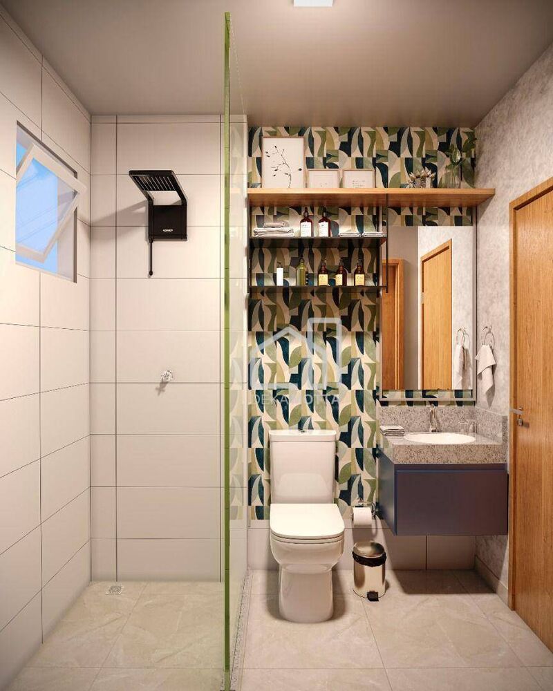 Apartamento, 2 quartos, 44 m² - Foto 8