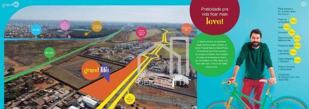 Apartamento, 2 quartos, 44 m² - Foto 6