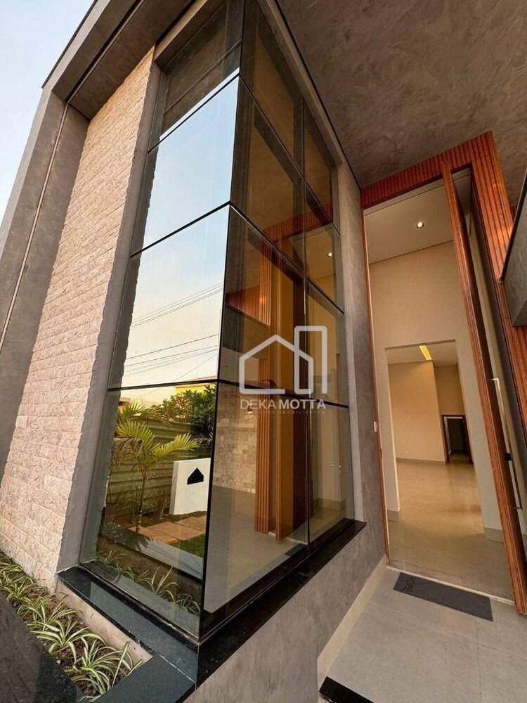 Casa à venda com 3 quartos, 208m² - Foto 19