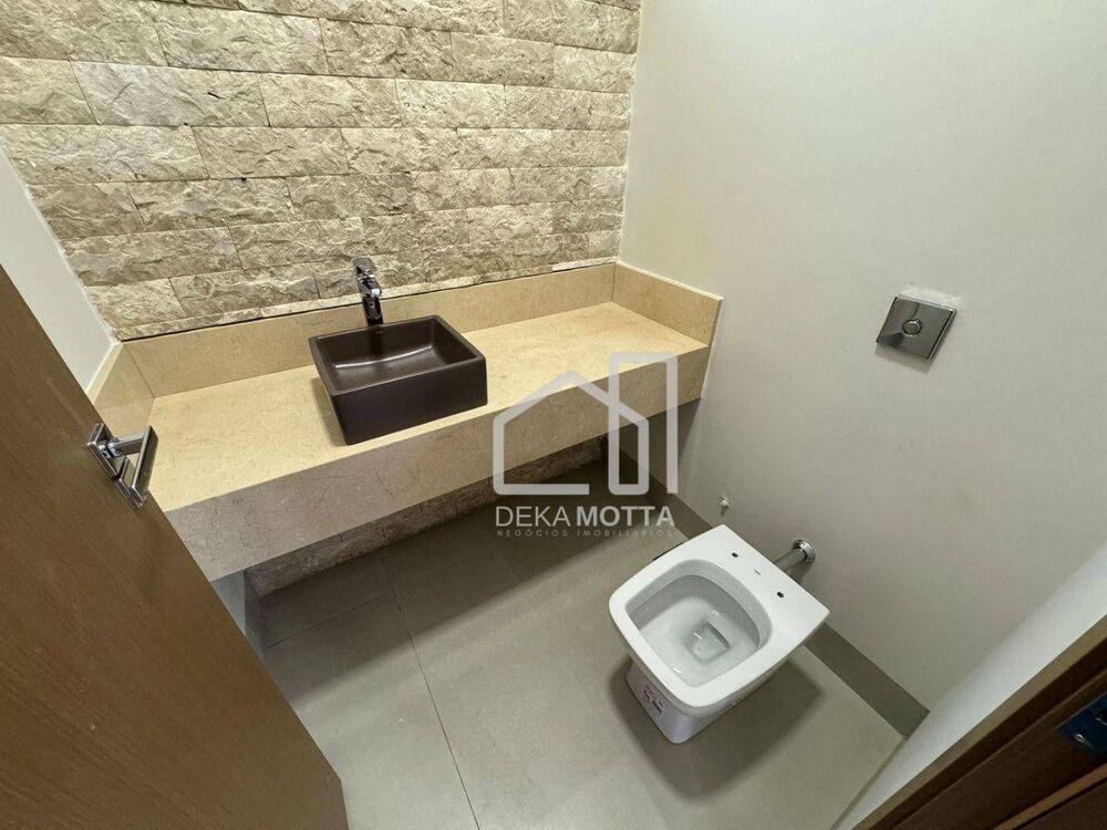 Casa à venda com 3 quartos, 208m² - Foto 17