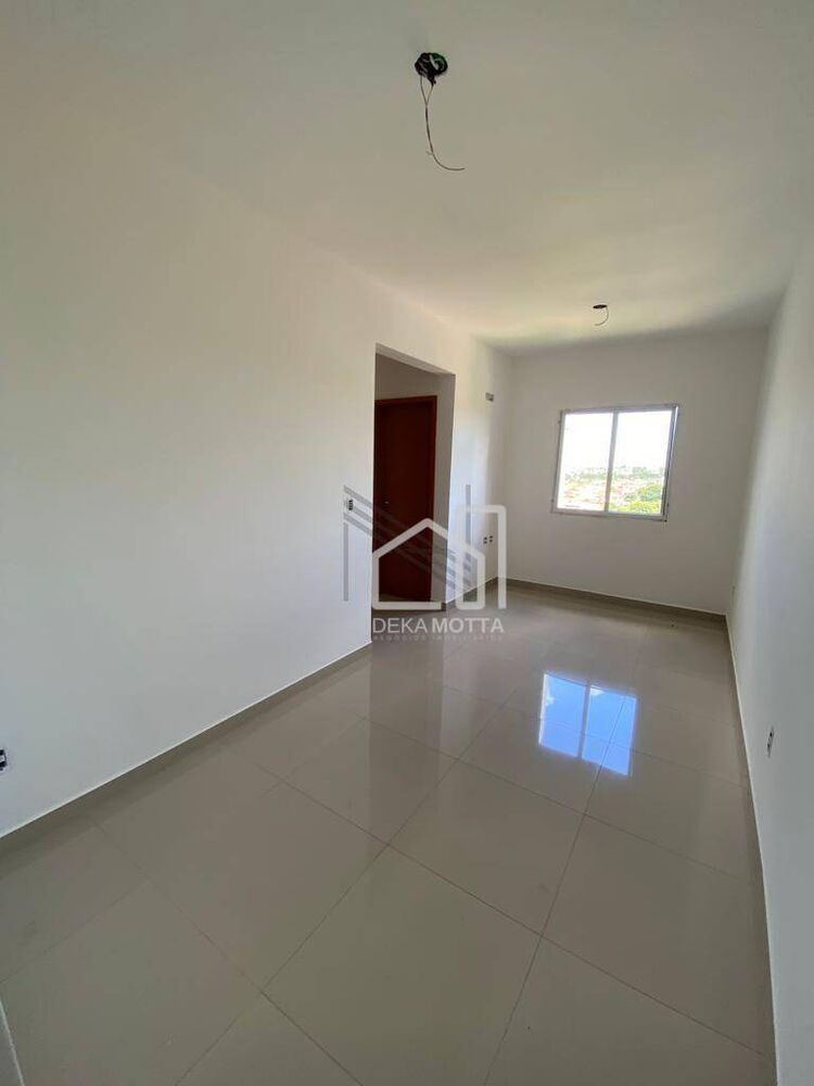 Apartamento à venda com 2 quartos, 56m² - Foto 9