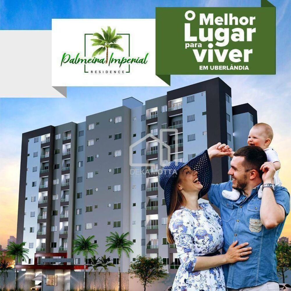 Apartamento, 2 quartos, 52 m² - Foto 2
