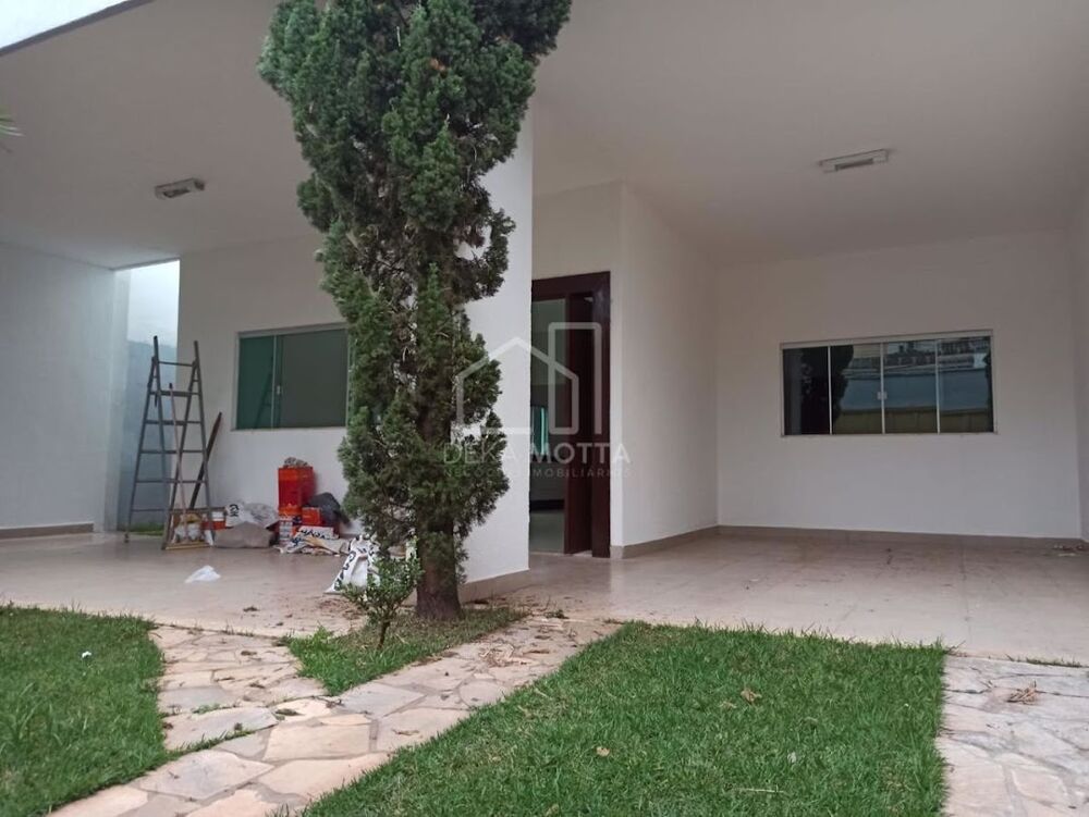 Casa, 3 quartos - Foto 1