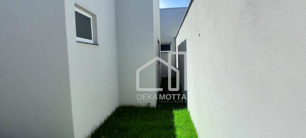 Casa, 2 quartos, 70 m² - Foto 3