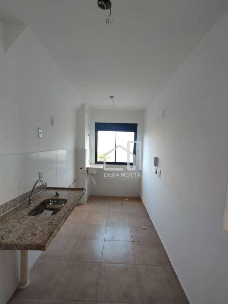 Apartamento, 2 quartos, 48 m² - Foto 3