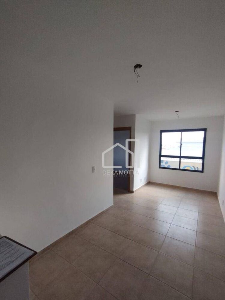 Apartamento, 2 quartos, 48 m² - Foto 4