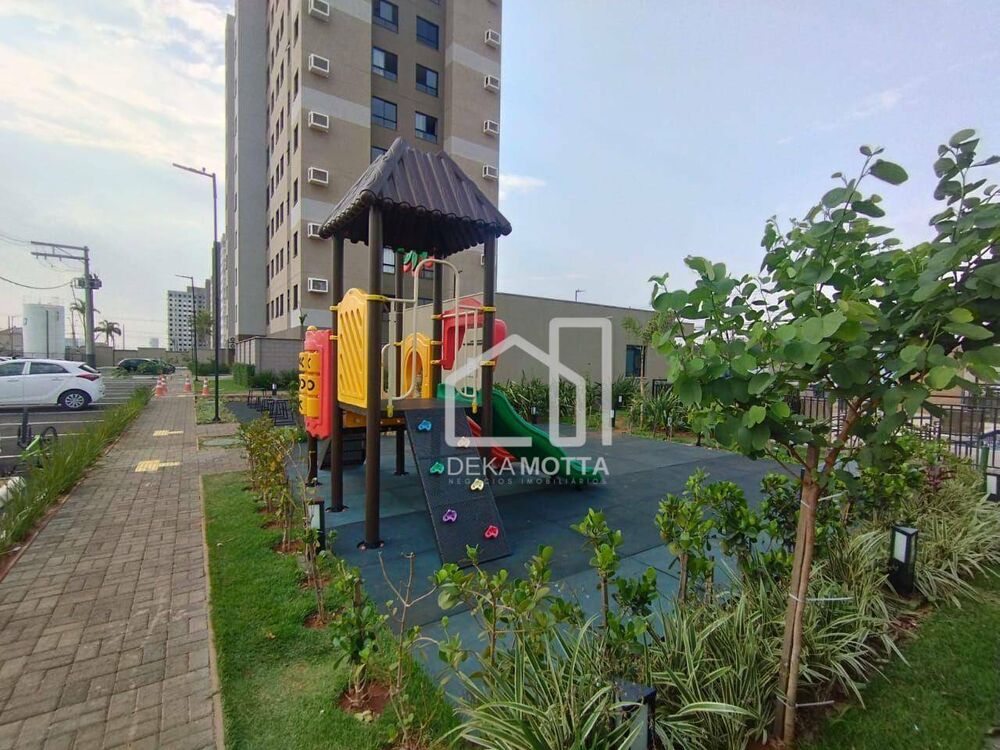 Apartamento, 2 quartos, 48 m² - Foto 2