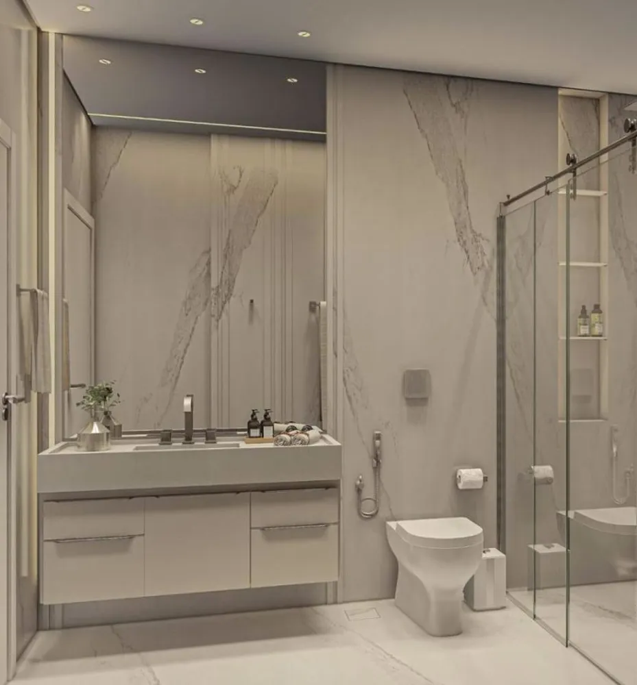 Casa, 5 quartos, 850 m² - Foto 3