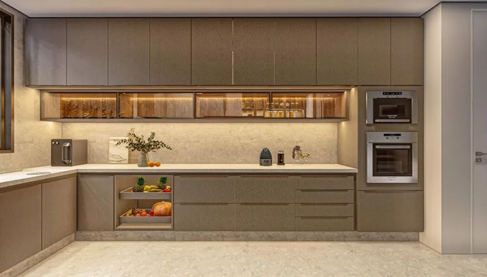 Casa, 5 quartos, 850 m² - Foto 2