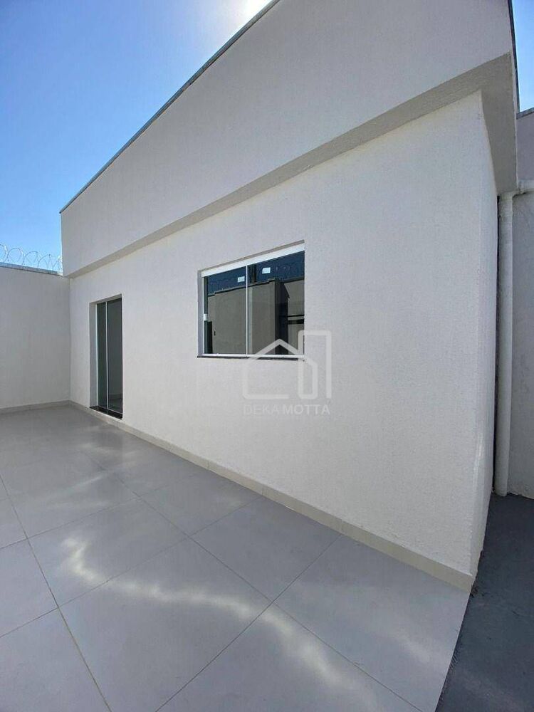 Casa, 4 quartos, 150 m² - Foto 8