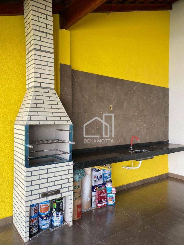 Casa, 4 quartos, 150 m² - Foto 2