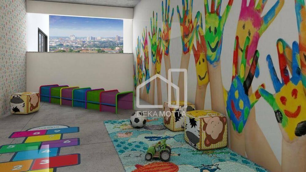 Apartamento, 3 quartos, 86 m² - Foto 4