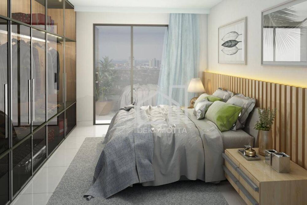 Apartamento, 3 quartos, 86 m² - Foto 1