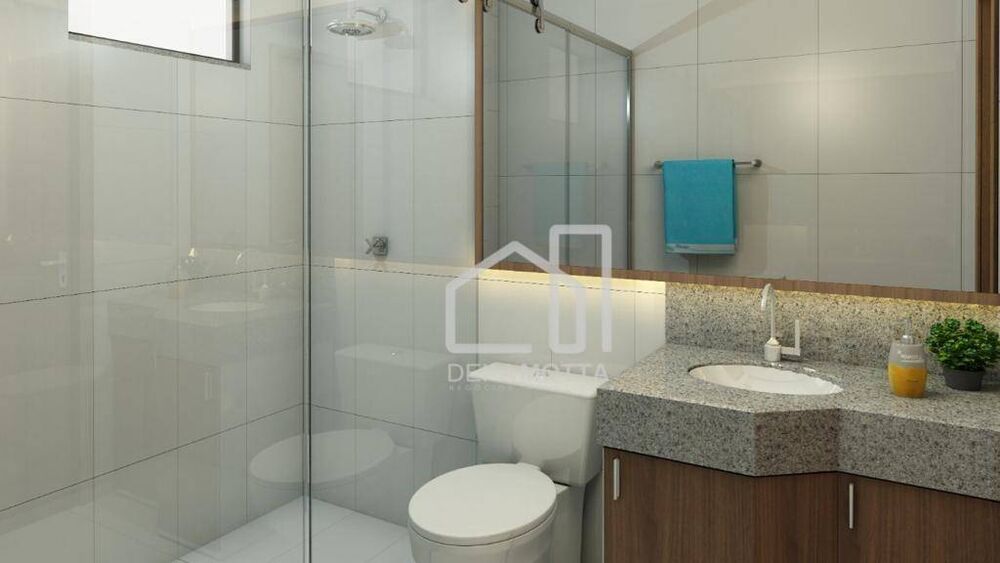 Apartamento, 3 quartos, 86 m² - Foto 2