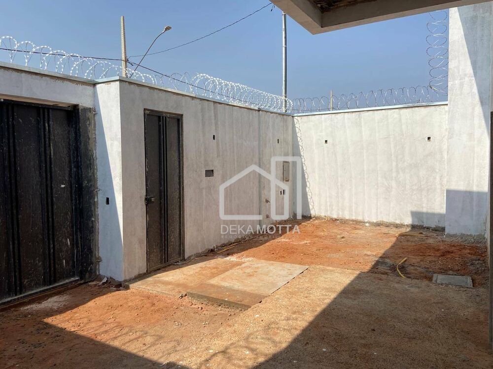 Casa, 2 quartos, 118 m² - Foto 2