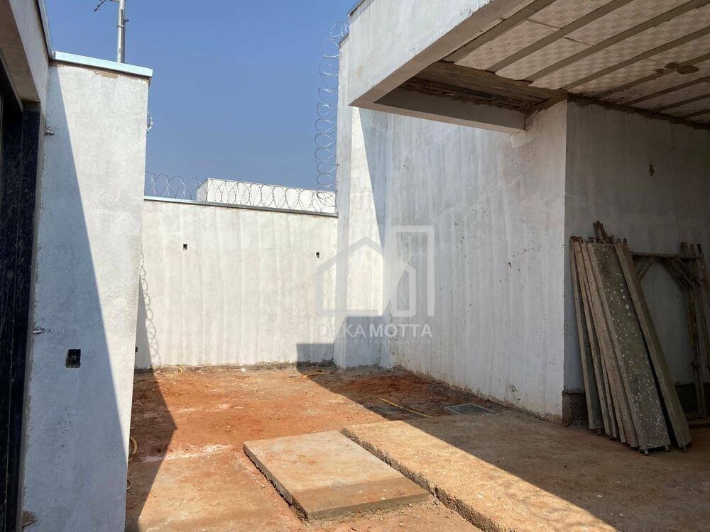 Casa, 2 quartos, 118 m² - Foto 1