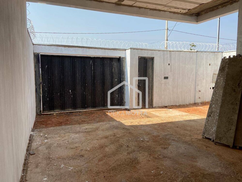 Casa, 2 quartos, 118 m² - Foto 3