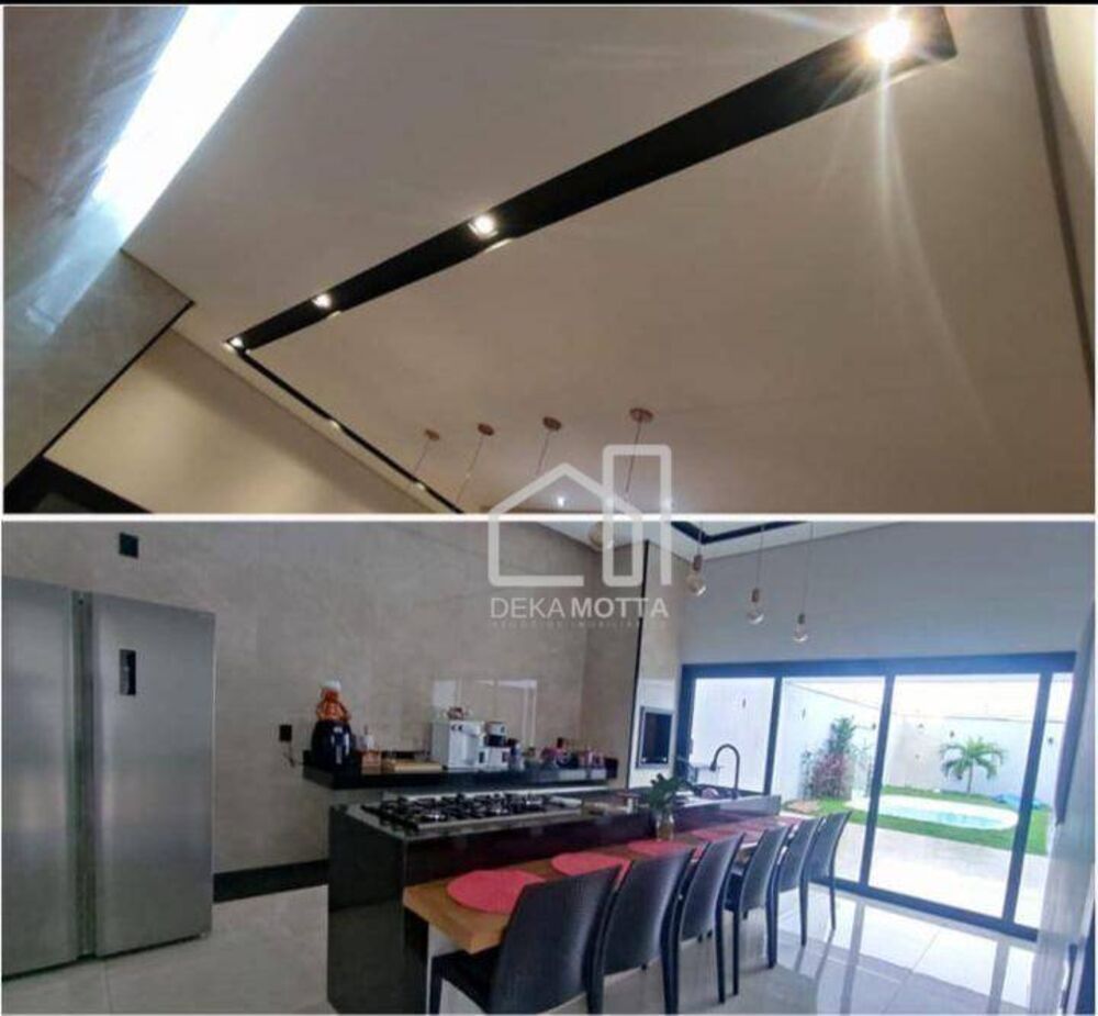 Casa, 3 quartos, 169 m² - Foto 1