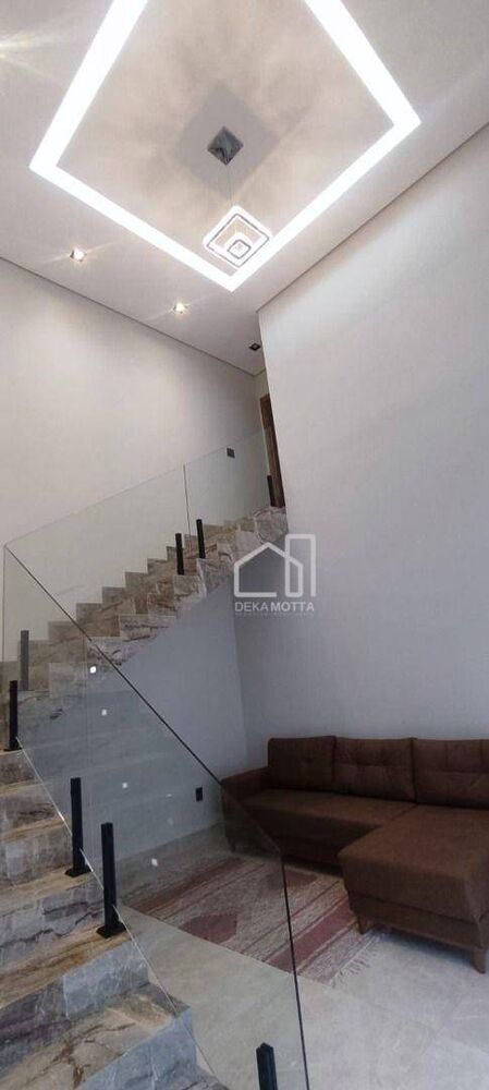 Casa, 3 quartos, 169 m² - Foto 4