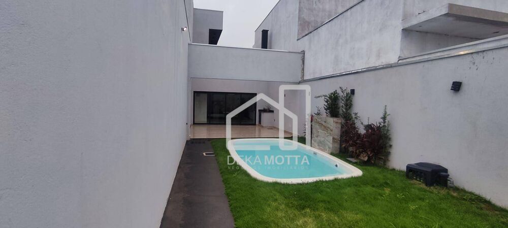 Casa, 3 quartos, 169 m² - Foto 2
