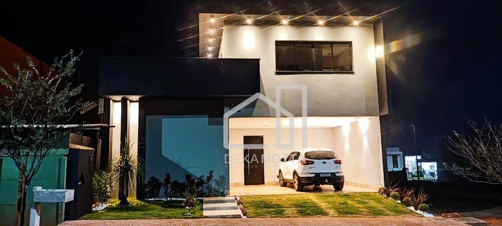 Casa, 3 quartos, 169 m² - Foto 3