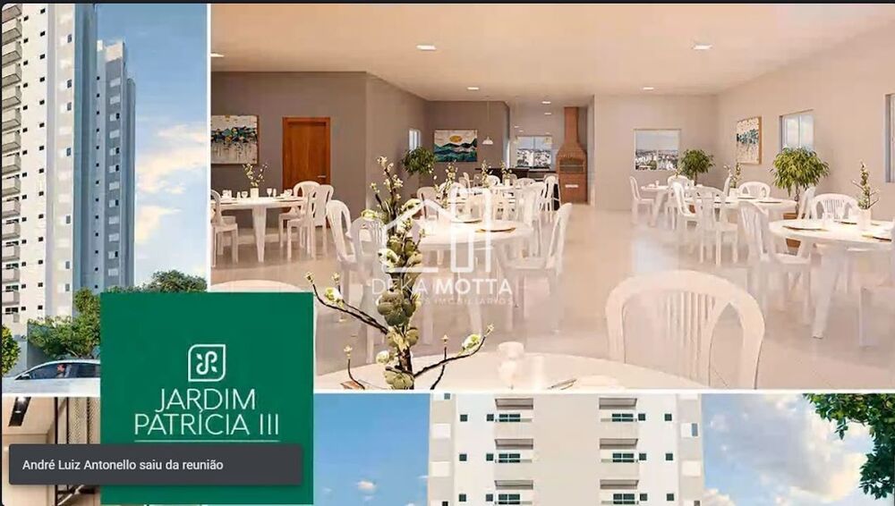 Apartamento, 2 quartos, 53 m² - Foto 1