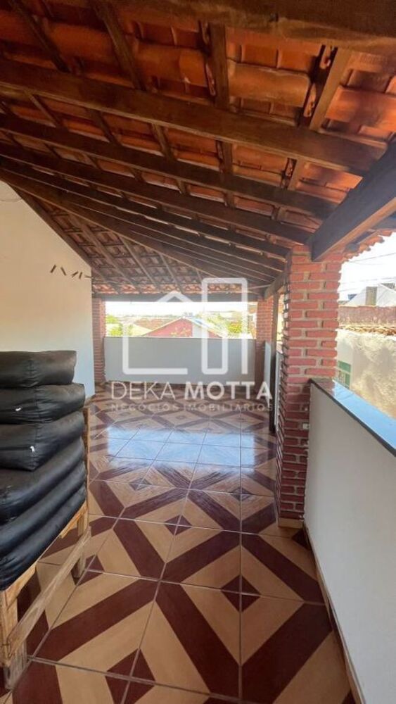 Sobrado, 5 quartos, 180 m² - Foto 3