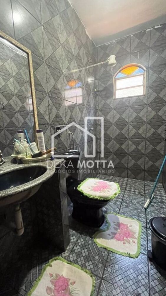Sobrado, 5 quartos, 180 m² - Foto 2
