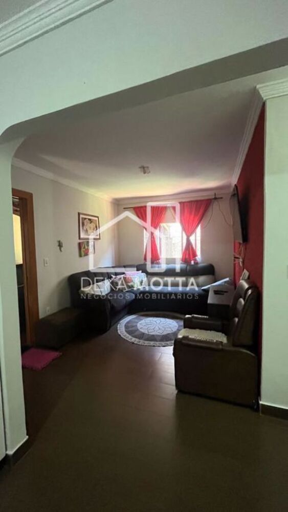 Sobrado, 5 quartos, 180 m² - Foto 4