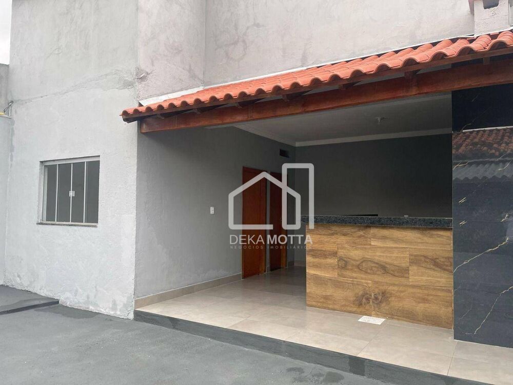 Casa, 3 quartos, 140 m² - Foto 24