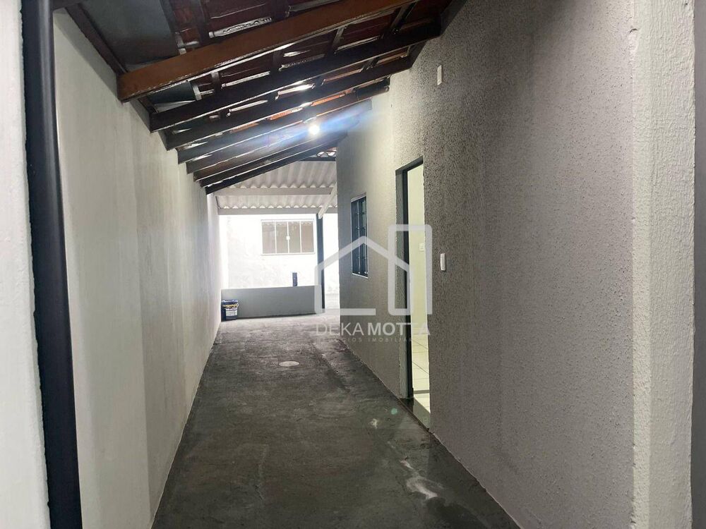 Casa, 3 quartos, 140 m² - Foto 20