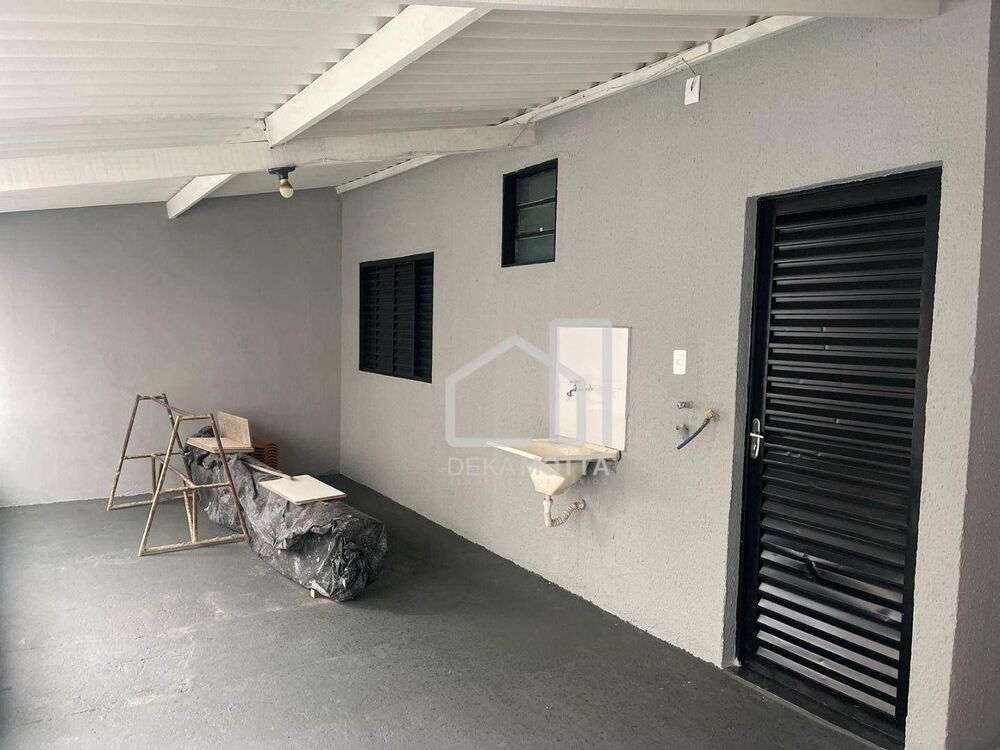 Casa, 3 quartos, 140 m² - Foto 6