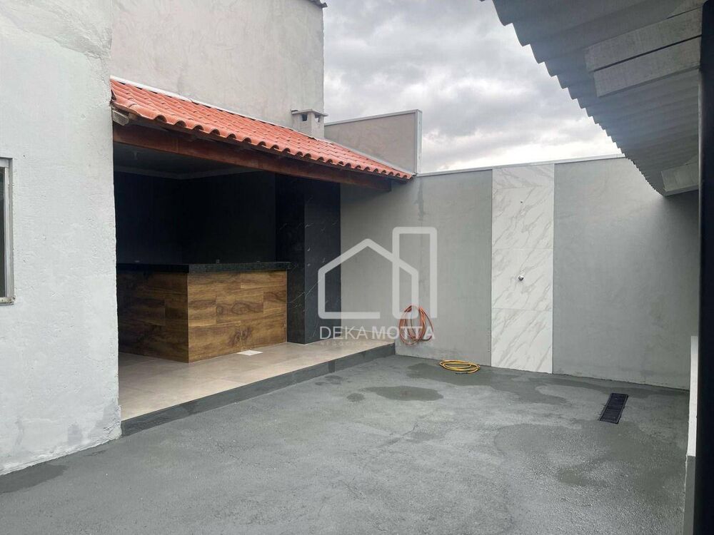 Casa, 3 quartos, 140 m² - Foto 25