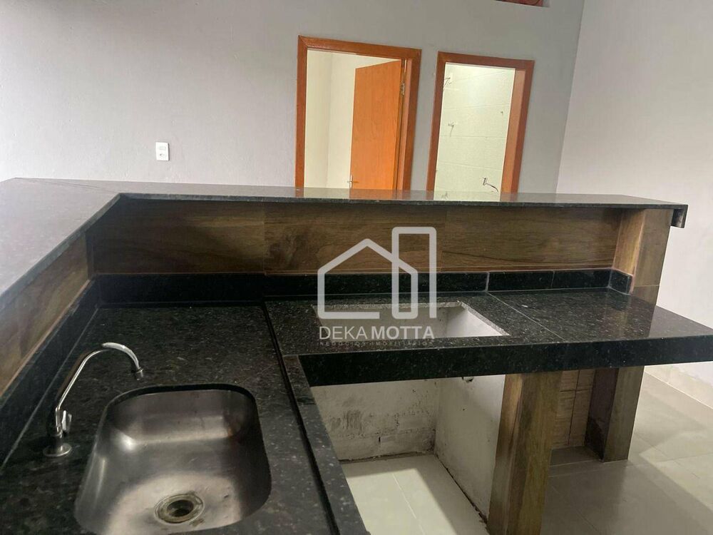 Casa, 3 quartos, 140 m² - Foto 2