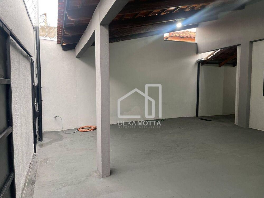 Casa, 3 quartos, 140 m² - Foto 12