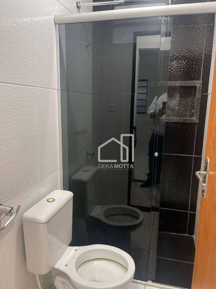 Casa, 3 quartos, 140 m² - Foto 3