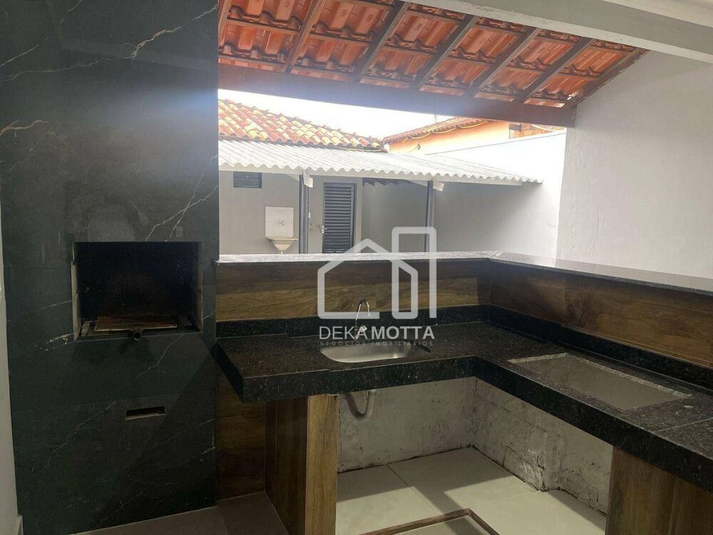 Casa, 3 quartos, 140 m² - Foto 16