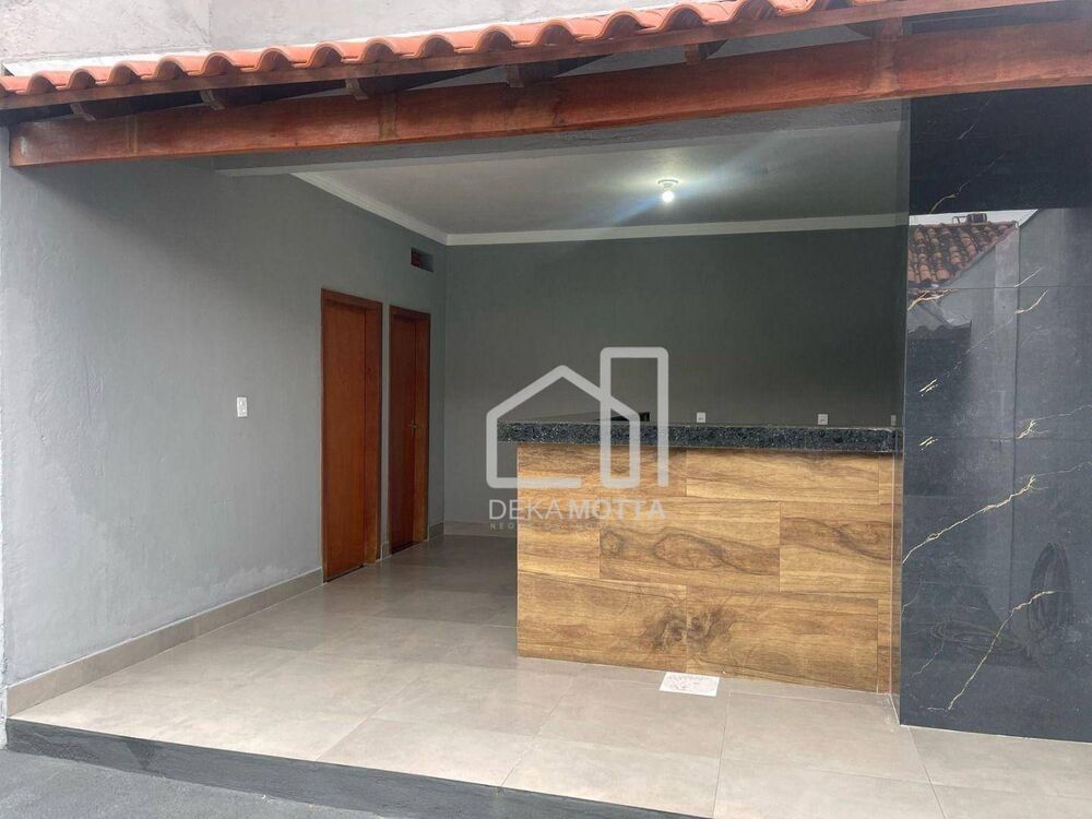 Casa, 3 quartos, 140 m² - Foto 10