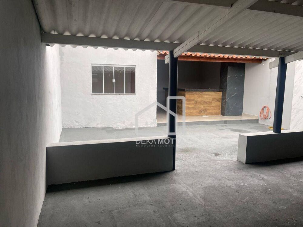 Casa, 3 quartos, 140 m² - Foto 13