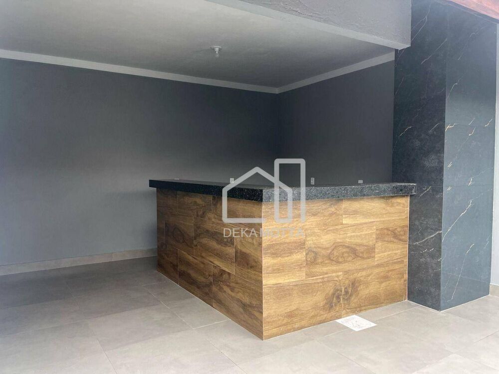 Casa, 3 quartos, 140 m² - Foto 22