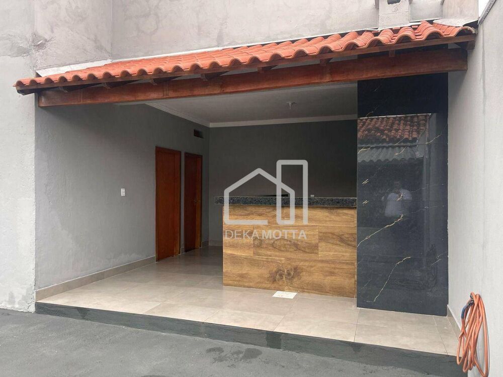 Casa, 3 quartos, 140 m² - Foto 21