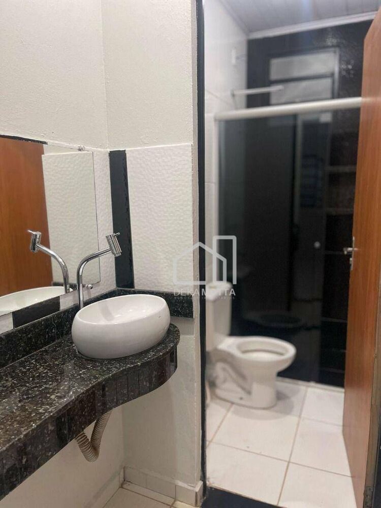 Casa, 3 quartos, 140 m² - Foto 23