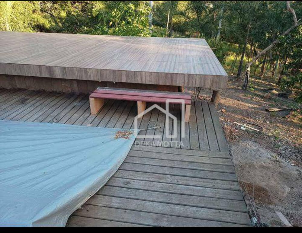 Sítio, 2 quartos, 19 hectares - Foto 2