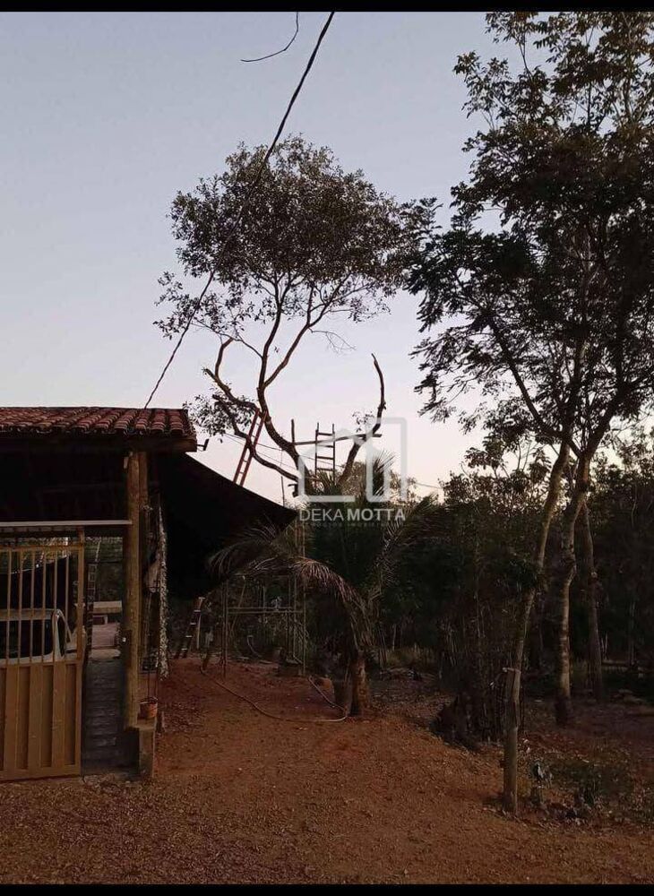 Sítio, 2 quartos, 19 hectares - Foto 1