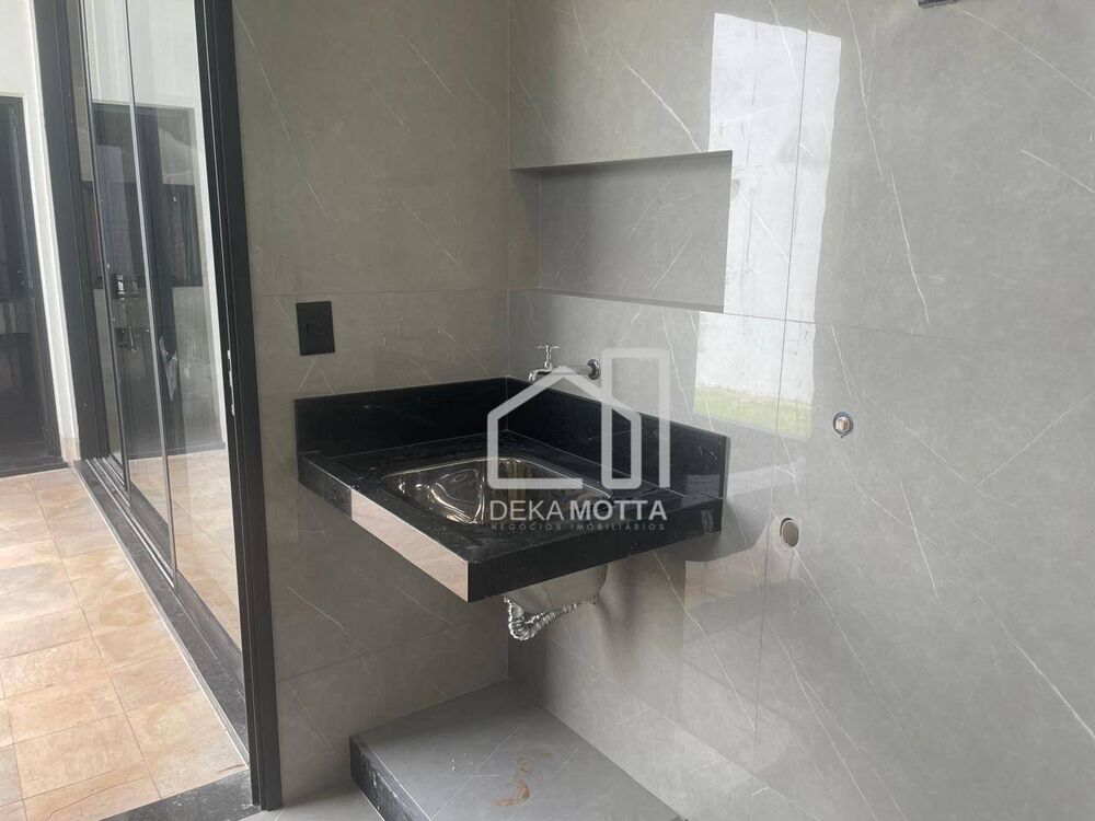 Casa, 3 quartos, 150 m² - Foto 4