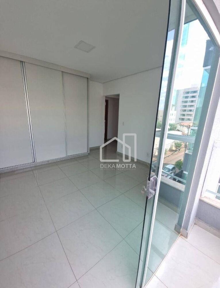 Apartamento, 3 quartos, 92 m² - Foto 4
